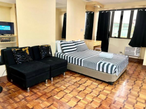 Chic and Specious Greenbelt Studio with Netflix